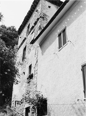 Casa Innocenzi